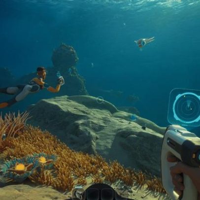 Subnautica 2 é o mais recente jogo vazado dias antes do lançamento