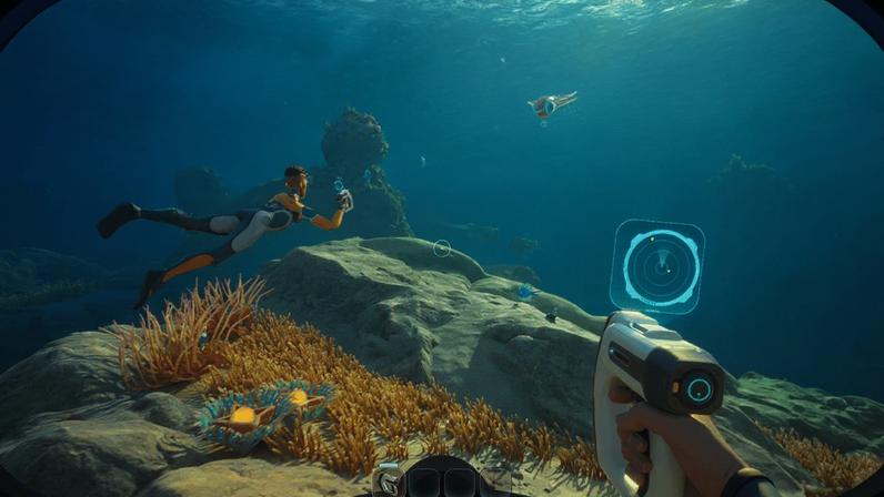 Subnautica 2 é o mais recente jogo vazado dias antes do lançamento