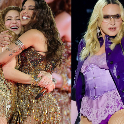Artistas cotados para cantar na Copa do Mundo: Anitta, Madonna, Shakira e BTS