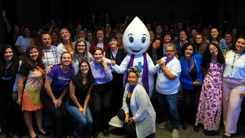 Fórum de Mulheres na Saúde propõe diálogo sobre cuidado integral no DF