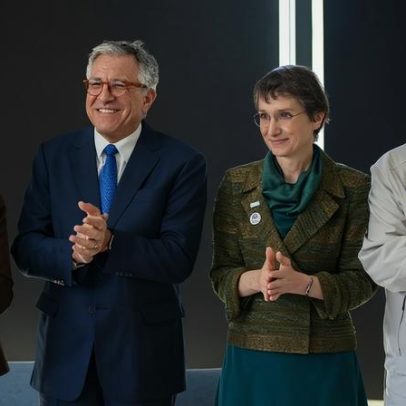 Ministro da Saúde anuncia protocolo de rastreamento do câncer colorretal em Lyon