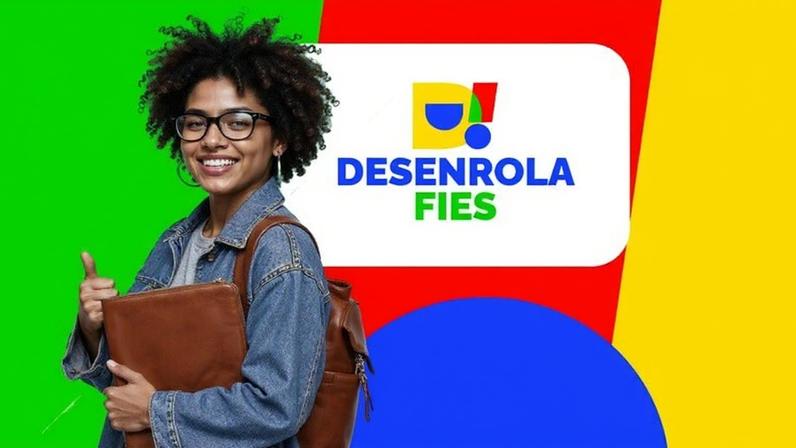 Desenrola Fies: entenda como conseguir descontos