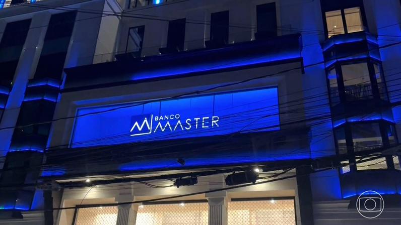 Foragido de operação sobre o Master chega a SP após prisão em Dubai