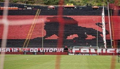 Vitória x Flamengo: escalações e onde assistir à Copa do Brasil