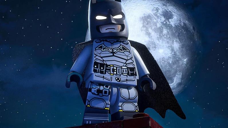Estúdio de Batman: Arkham ajudou em Lego Batman