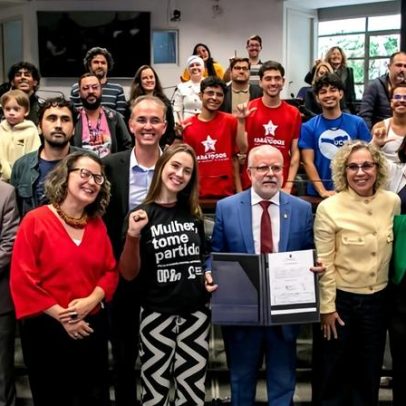 MEC autoriza melhorias na moradia estudantil na UFSC