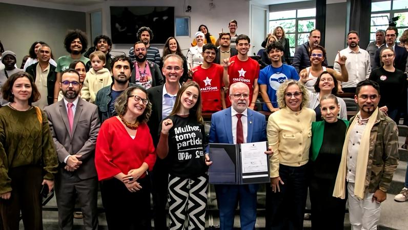MEC autoriza melhorias na moradia estudantil na UFSC