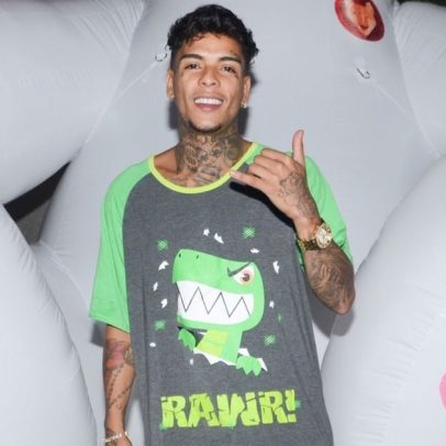 Mãe de MC Kevin pede reabertura de investigação 5 anos após morte
