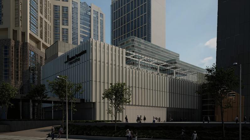 Museu Centre Pompidou Hanwha em Seul inaugura no próximo mês