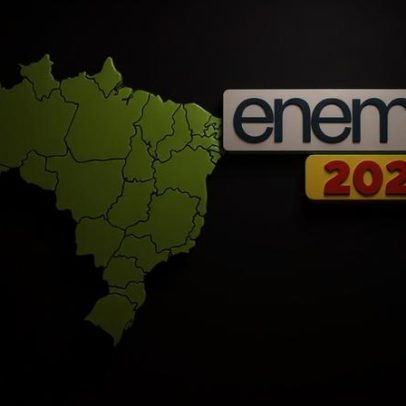ENEM 2026 amplia aplicação, com provas em 1,9 mil municípios
