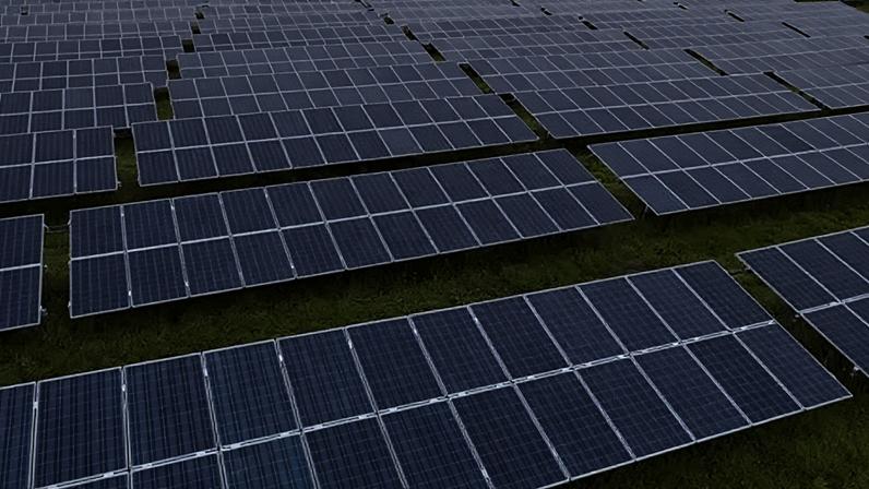 Ação judicial contesta o maior parque solar do Reino Unido