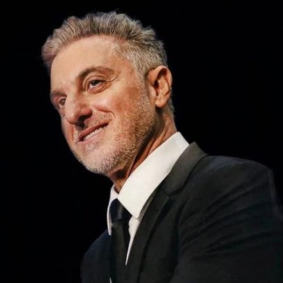 Luciano Huck nega ser contra o Bolsa Família; fala fora de contexto