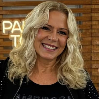 Paula Toller destaca prioridades no autocuidado: ficar bonita é consequência