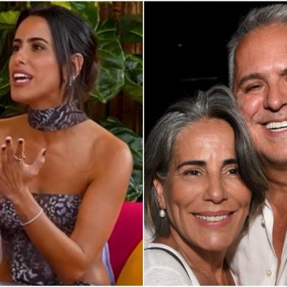 Ana Morais denuncia suposto vício de Gloria Pires e Orlando Morais nas redes