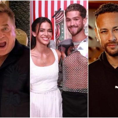 João Guilherme discorda de Leonardo sobre escalação de Neymar para a Copa