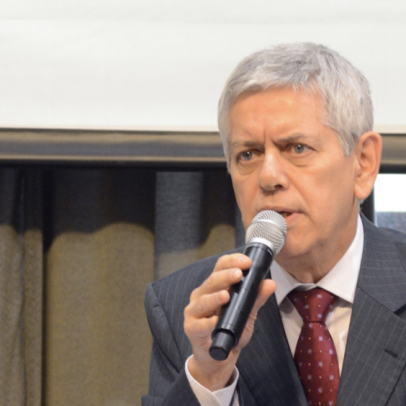 Vender terras do Estado é crime, diz autoridade