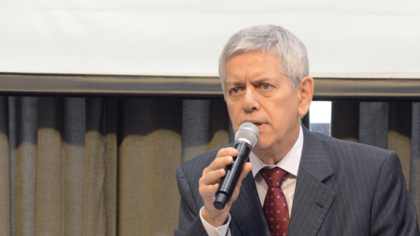 Vender terras do Estado é crime, diz autoridade