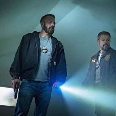 Policiais de Miami processam Matt Damon e Ben Affleck; Hollywood acompanha
