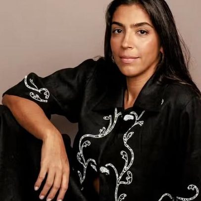 Benedita Casé Zerbini estreia no teatro com Surda