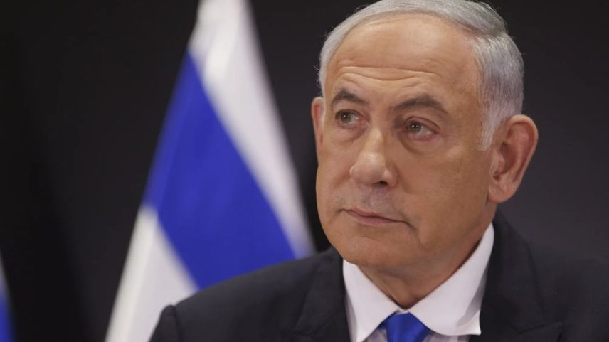 Netanyahu defende entrada no Irã para remover urânio
