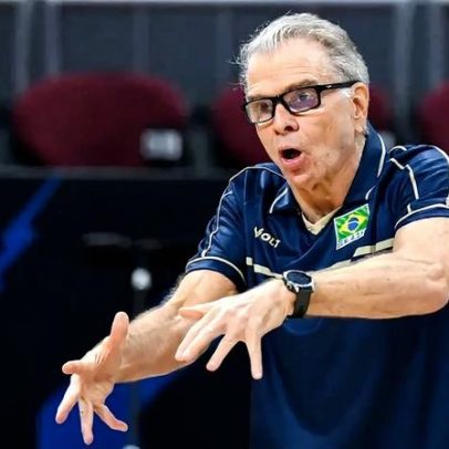 Datas dos jogos da Seleção Brasileira na Liga das Nações 2026