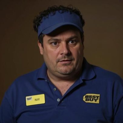 Governador da Califórnia fala sobre Best Buy e imposto de venda de software