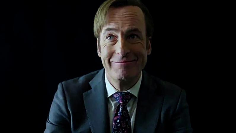 Bob Odenkirk em Better Call Saul/Divulgação