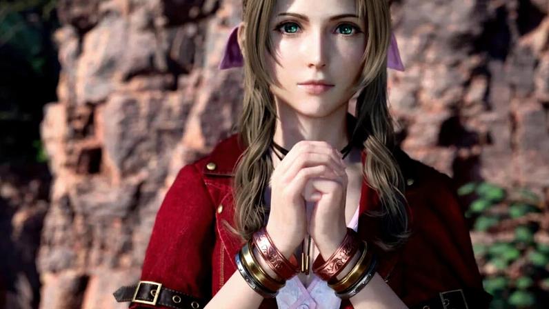 Diretor de Final Fantasy 7 Rebirth revela seu único arrependimento