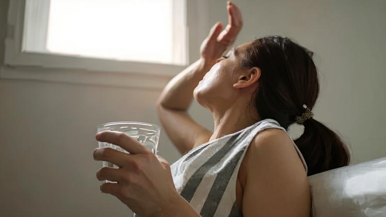 Onda de calor provoca número recorde de chamados de ambulância
