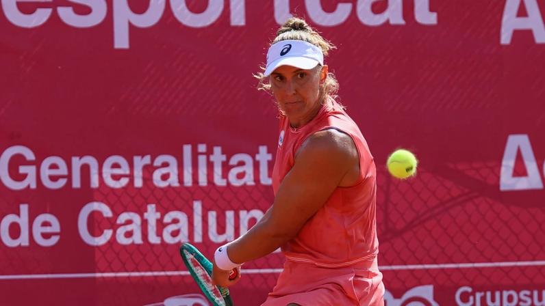 Bia estreia contra 105º do ranking e pode enfrentar Bouzkova em seguida