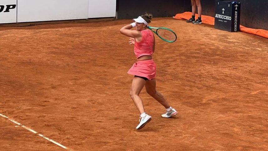Bia falha estreia no quali de Estrasburgo e sai do top 100