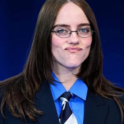 Billie Eilish provoca reação ao chamar quem ama animais de privilegiado