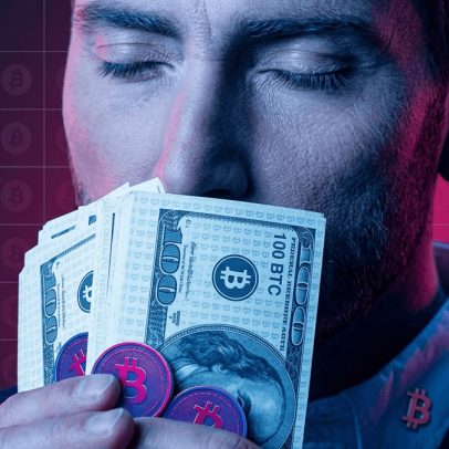 Bitcoin atinge US$81 mil com lucros realizados no pico; venda na notícia pode ocorrer