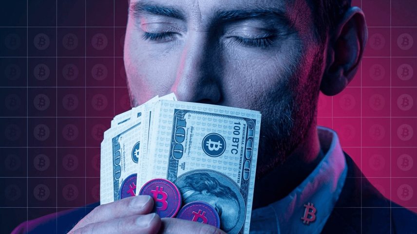 Bitcoin atinge US$81 mil com lucros realizados no pico; venda na notícia pode ocorrer
