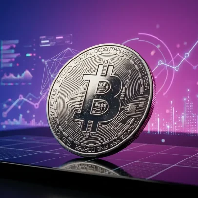 Bitcoin atinge US$81 mil pela 1ª vez desde janeiro; 72h podem decidir