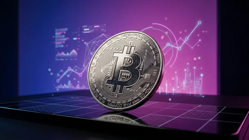 Bitcoin atinge US$81 mil pela 1ª vez desde janeiro; 72h podem decidir