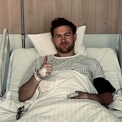 Fora da Copa, De Ligt passa por cirurgia e aumenta desfalques do United