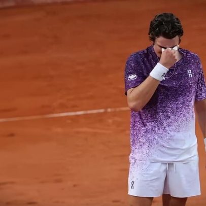 Fonseca muda de estratégia e avança para enfrentar o Goat