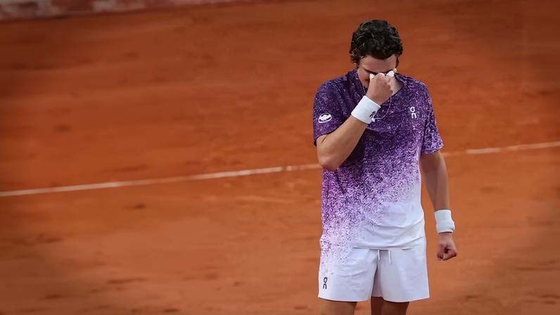 Fonseca muda de estratégia e avança para enfrentar o Goat