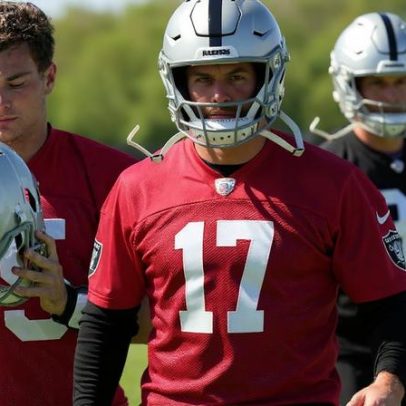 Cinco duelos de QB na NFL 2026: quando Fernando Mendoza deve estrear?