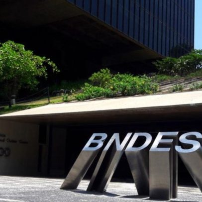 BNDES tem lucro de 3,1 bilhões no 1º trimestre