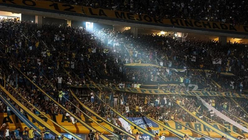 Boca Juniors x Cruzeiro: transmissão ao vivo da Libertadores