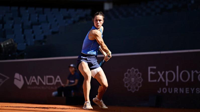 Foto: MSC Hamburg Ladies Open 2025