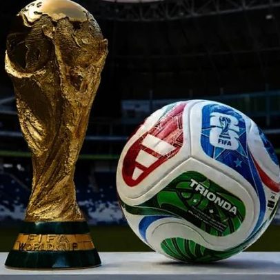Copa do Mundo: datas de início e onde assistir os jogos ao vivo