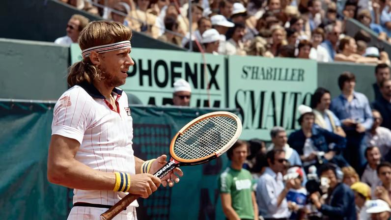 Quadro mostra todas as finais de Roland Garros
