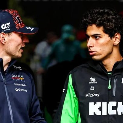 Ex-piloto da F1 questiona amizade entre Verstappen e Bortoleto