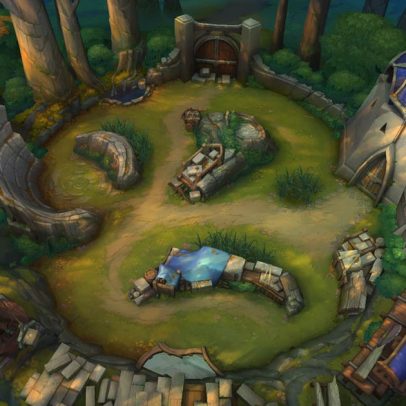 LoL: Entenda como funcionará o Super Modo Arena