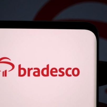 Bradesco adota viés mais conservador para crédito, sem freio total, diz CEO