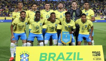 Participe do simulador e confirme sua convocação para a Copa de 2026