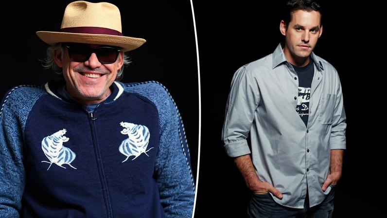 Causa da morte de Nicholas Brendon, estrela de Buffy, é revelada
